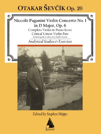 Concerto No. 1 in D Major Concerto No. 1 in D Major