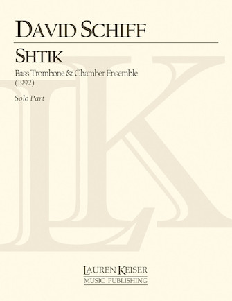 Shtik Shtik