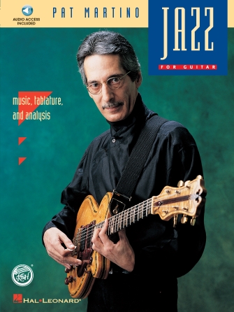 Jazz – Pat Martino