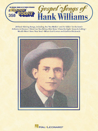 Gospel Songs of Hank Williams