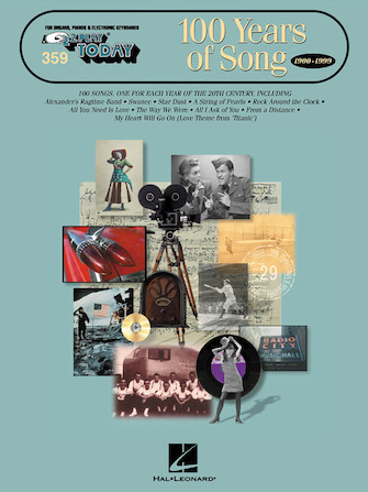 One Hundred Years of Song