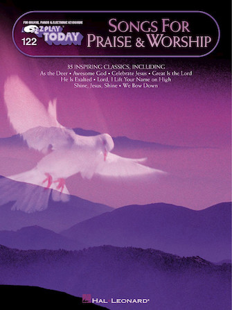 Songs for Praise & Worship Songs for Praise & Worship