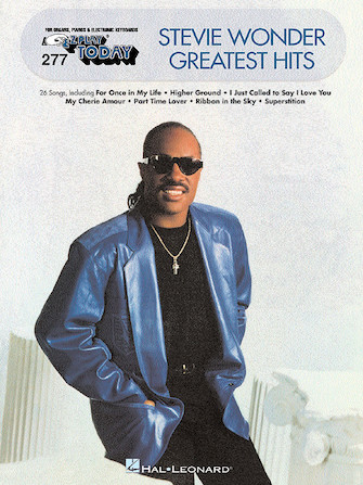 Stevie Wonder – Greatest Hits Stevie Wonder – Greatest Hits
