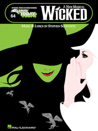 Wicked – A New Musical