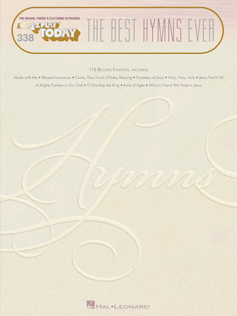 The Best Hymns Ever