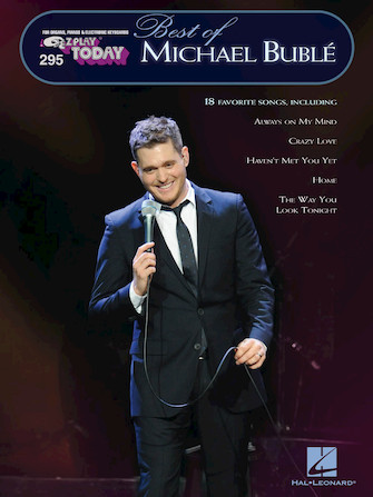 Best of Michael Bublé