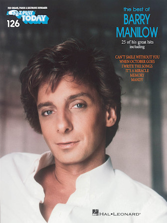 Best of Barry Manilow