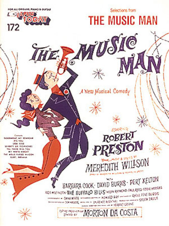 The Music Man