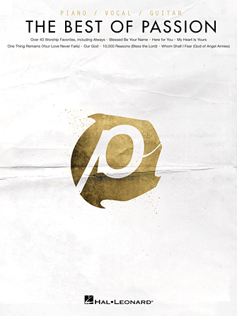 The Best of Passion The Best of Passion