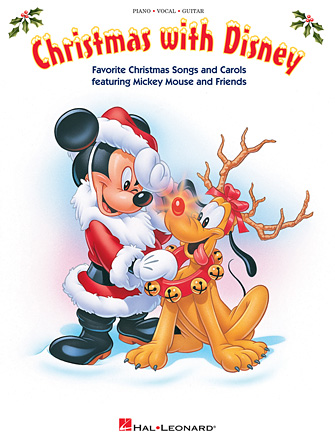 Christmas with Disney Christmas with Disney
