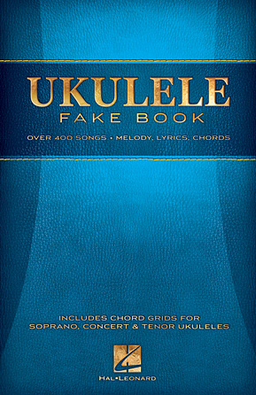 Ukulele Fake Book Ukulele Fake Book