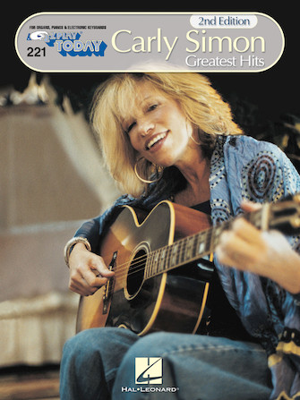 Carly Simon – Greatest Hits