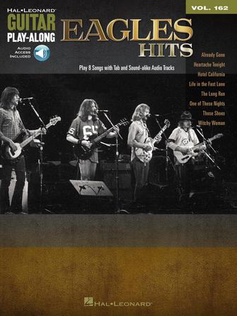 Eagles Hits