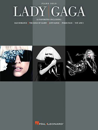 Lady Gaga Lady Gaga