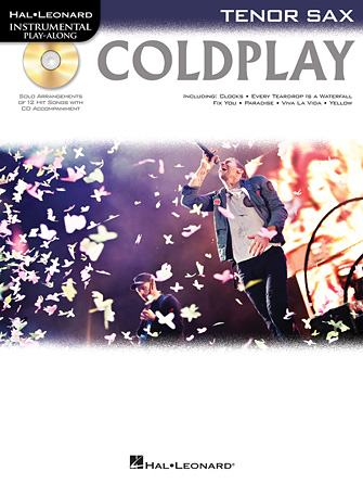 Coldplay Coldplay