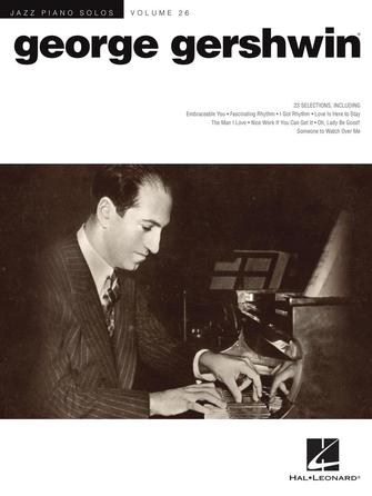 George Gershwin George Gershwin