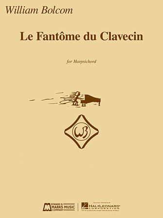Le Fantôme du Clavecin Le Fantôme du Clavecin