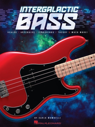 Intergalactic Bass Intergalactic Bass