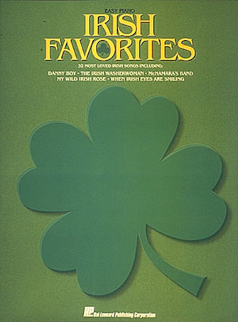 Irish Favorites Irish Favorites