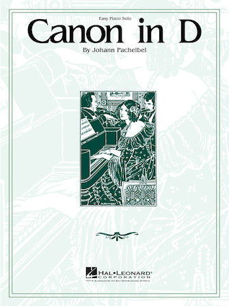 Canon in D