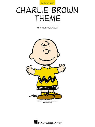 Charlie Brown Theme Charlie Brown Theme