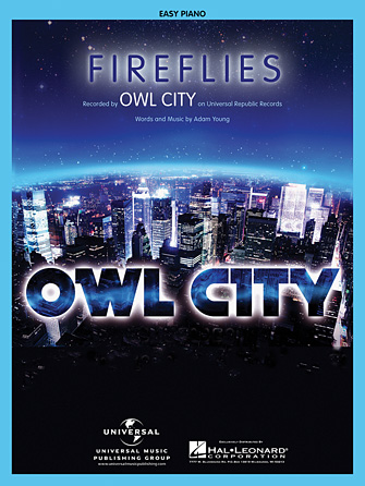 Fireflies
