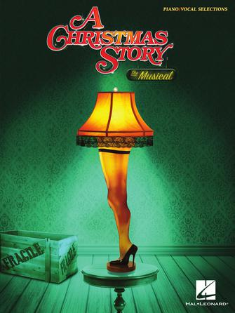 A Christmas Story – The Musical
