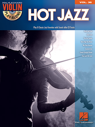 Hot Jazz