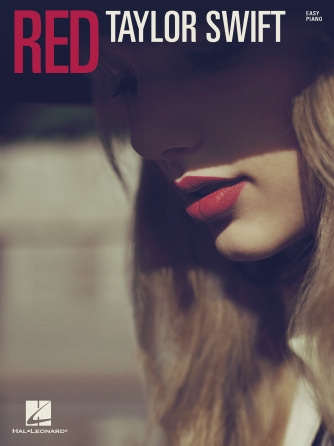 Taylor Swift – Red