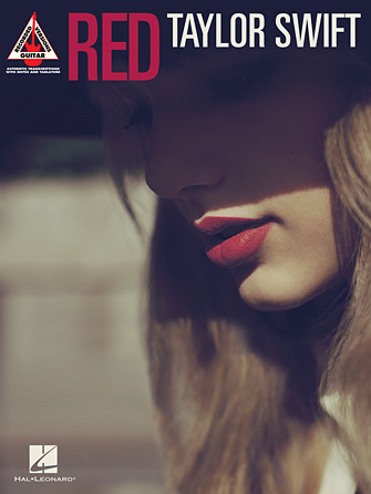 Taylor Swift – Red