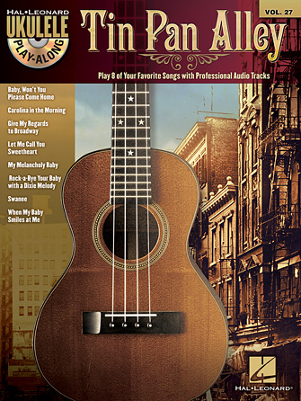 Tin Pan Alley Tin Pan Alley