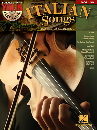 Italian Songs Italian Songs