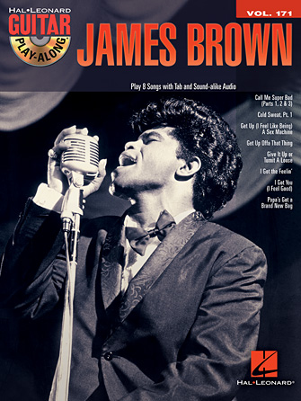 James Brown James Brown