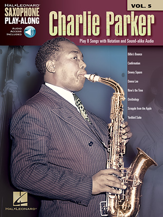 Charlie Parker Charlie Parker