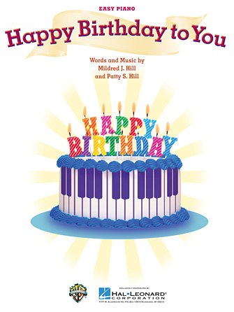 Happy Birthday to You