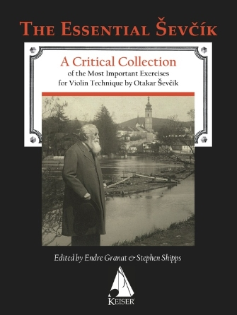 Otakar Sevcik - The Essential Sevcik