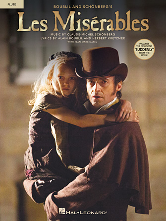 Les Misérables – Instrumental Solos from the Movie