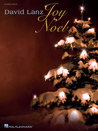 David Lanz – Joy Noel