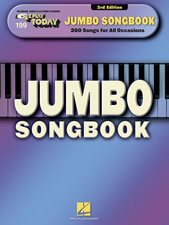 Jumbo Songbook Jumbo Songbook