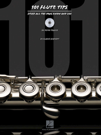 101 Flute Tips 101 Flute Tips