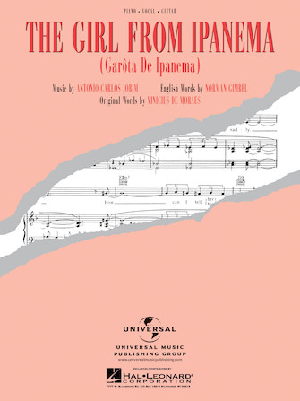 The Girl from Ipanema