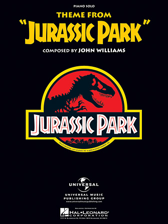 Jurassic Park Jurassic Park