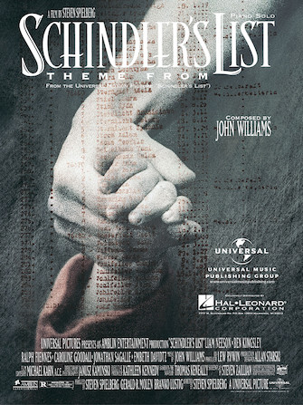 Theme from Schindler’s List