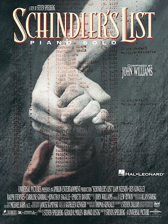 Schindler’s List Schindler’s List