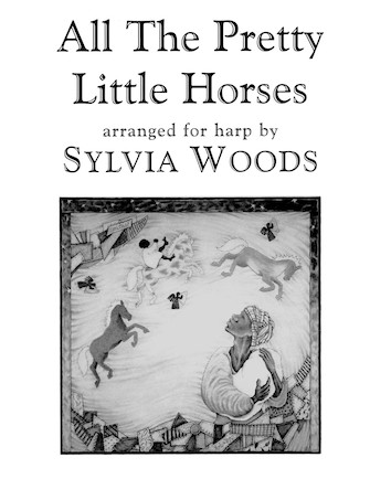 All the Pretty Little Horses