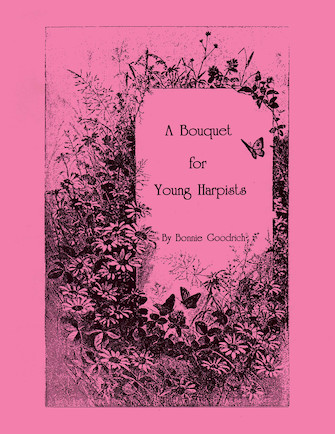 A Bouquet for Young Harpists
