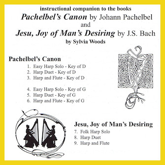 Pachelbel’s Canon & Jesu, Joy of Man’s Desiring