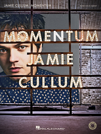 Jamie Cullum – Momentum