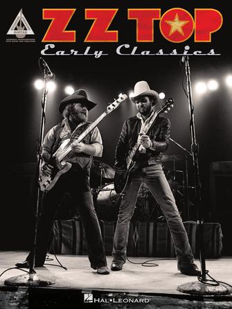 ZZ Top – Early Classics