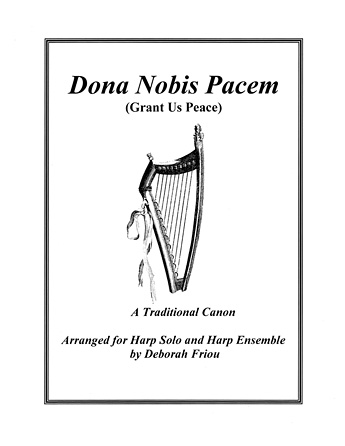 Dona Nobis Pacem (Grant Us Peace) Dona Nobis Pacem (Grant Us Peace)